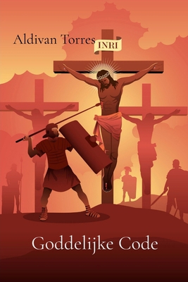Goddelijke Code [Dutch] B0GTX4SYX7 Book Cover