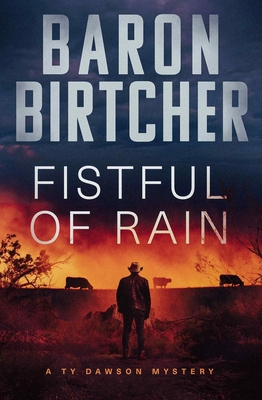 Fistful of Rain 1504082028 Book Cover