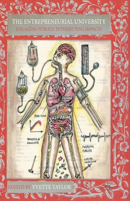 The Entrepreneurial University: Engaging Public... 1349446394 Book Cover