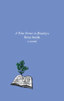 A Tree Grows in Brooklyn 0062096958 Book Cover