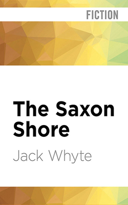 The Saxon Shore 1721345086 Book Cover