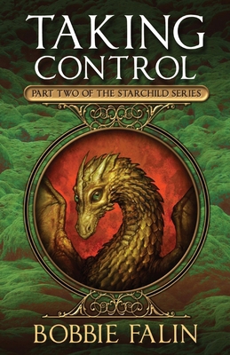 Taking Control 1736642219 Book Cover