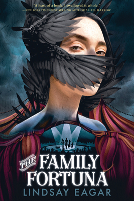 The Family Fortuna 1536233536 Book Cover