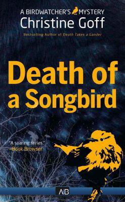 Death of a Songbird 1941286585 Book Cover