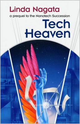 Tech-Heaven 1937197018 Book Cover