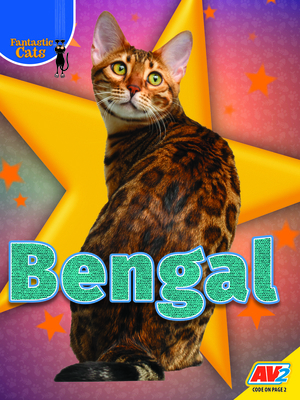 Bengal 1791149189 Book Cover