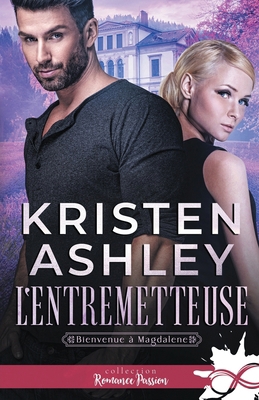 L'entremetteuse: Bienvenue à Magdalene, T1 [French] B09GJGF5BR Book Cover
