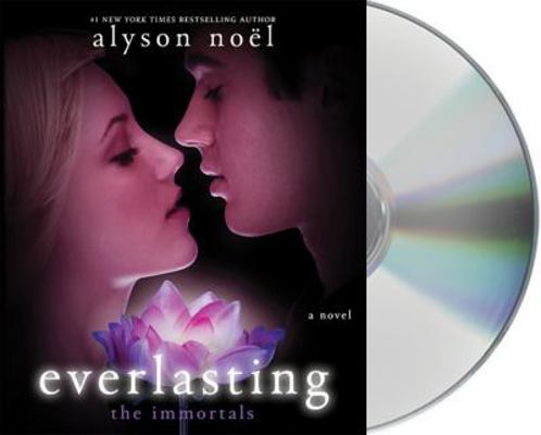 Everlasting 142721252X Book Cover