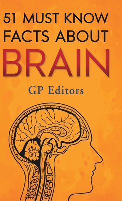 51 Must Know Facts About Brain 9354994652 Book Cover