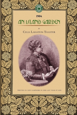 An Island Garden 1429014296 Book Cover