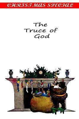 The Truce of God 1481154893 Book Cover