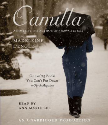 Camilla 0739380915 Book Cover