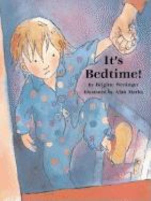It's Bedtime! 0735816034 Book Cover