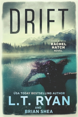 Drift 1670731359 Book Cover