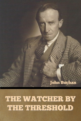 The Watcher by the Threshold B0BLTM8744 Book Cover