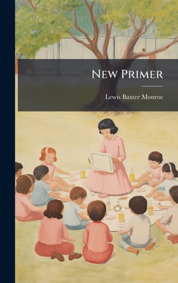 New Primer 102461218X Book Cover