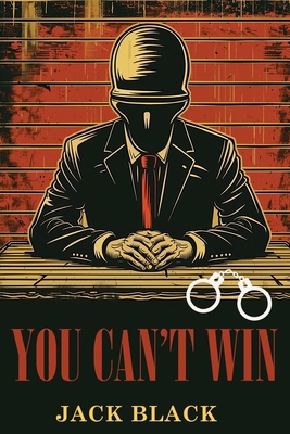 You Can't Win 9355225369 Book Cover