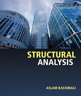 Structural Analysis 0495295655 Book Cover