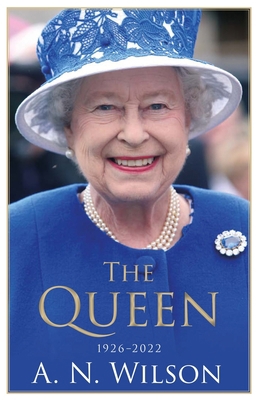 The Queen: The Life and Family of Queen Elizabe... 1786490706 Book Cover