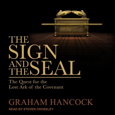 The Sign and the Seal: The Quest for the Lost A... B08ZBLYBYJ Book Cover