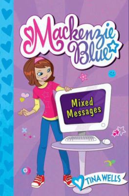 Mixed Messages B00A2KF8AK Book Cover