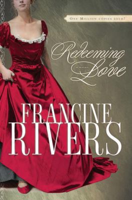 Redeeming Love 1601420617 Book Cover