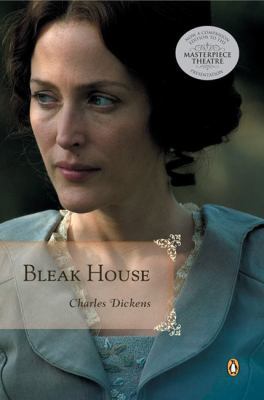 Bleak House B000IOEOT6 Book Cover