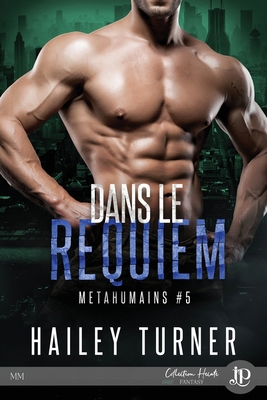 Dans le requiem [French] 2384401564 Book Cover