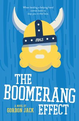 The Boomerang Effect 0062399403 Book Cover