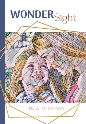 Wonder Sight B0BJTC6LDH Book Cover