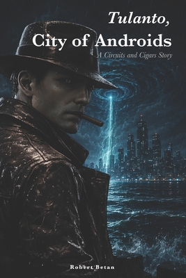 Circuits & Cigars B0F3XVZHQM Book Cover
