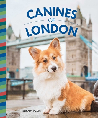 Canines of London (Dog Photography, Dog Lovers ... 1681885050 Book Cover