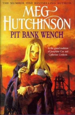 Pit Bank Wench 0340696893 Book Cover