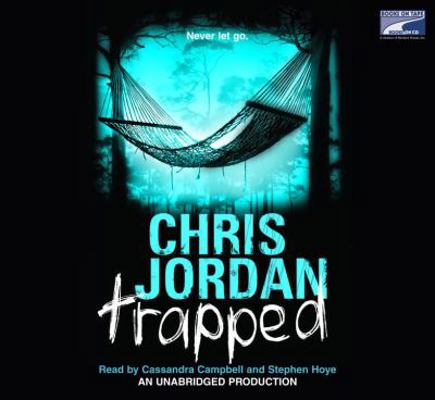 Trapped 1415946590 Book Cover