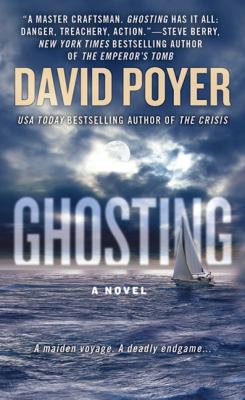 Ghosting 0312549288 Book Cover