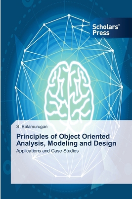 Principles of Object Oriented Analysis, Modelin... 6202312467 Book Cover