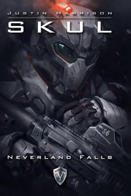 Neverland Falls 1721129766 Book Cover