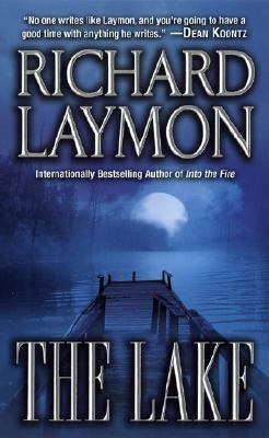 The Lake 0843956208 Book Cover
