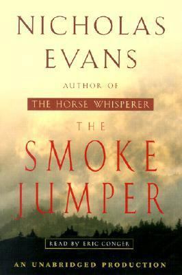 The Smoke Jumper 055352870X Book Cover