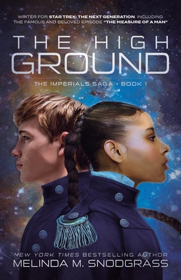 The High Ground 1962951022 Book Cover