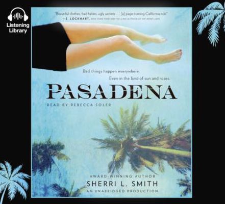 Pasadena 0735287910 Book Cover