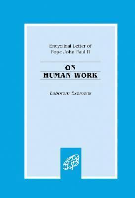 Human Work 0819833487 Book Cover