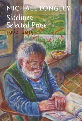 Sidelines: Selected Prose 1962 - 2015 1911253298 Book Cover
