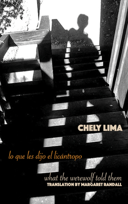 Lo Que Les Dijo El Licntropo / What the Werewol... 1946031046 Book Cover