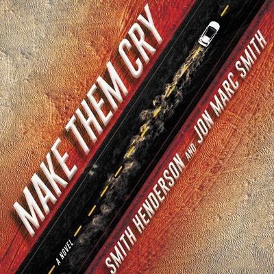 Make Them Cry 1799950883 Book Cover