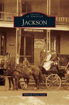 Jackson 1531628834 Book Cover
