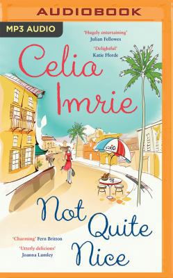 Not Quite Nice 1522614265 Book Cover