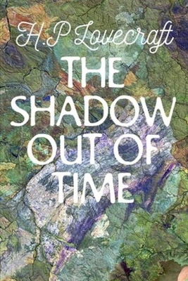 The Shadow out of Time B08JDTRHDS Book Cover
