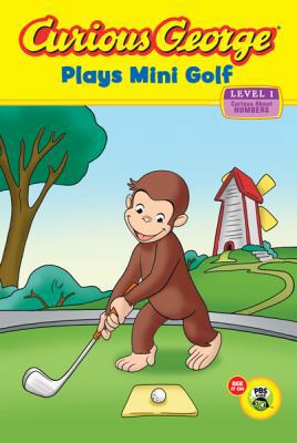 Curious George, Level 1 Reader Lot, (The Kite, ... [Traditional_chinese] 0547691211 Book Cover