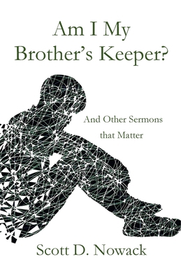 Am I My Brother's Keeper 1951472098 Book Cover